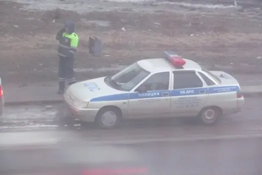 В Набережных Челнах пройдет массовая проверка водителей 20 марта