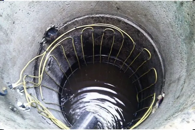 Очистка выгребной ямы зимой: как биоактиваторы решат проблему за 1−2 дня