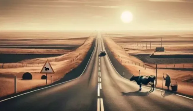 Найдите логическую ошибку за 5 секунд и проверьте свою внимательность