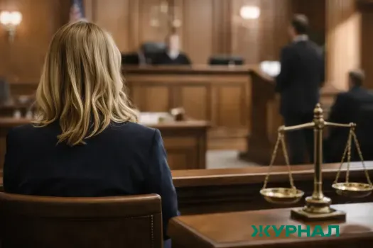 Суд в Пестречинском районе наказал женщину за слежку за экс-супругом