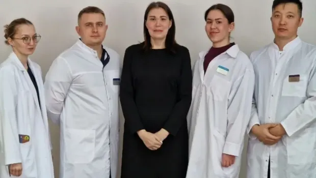 В Набережных Челнах врачи спасли женщину после жестокого избиения