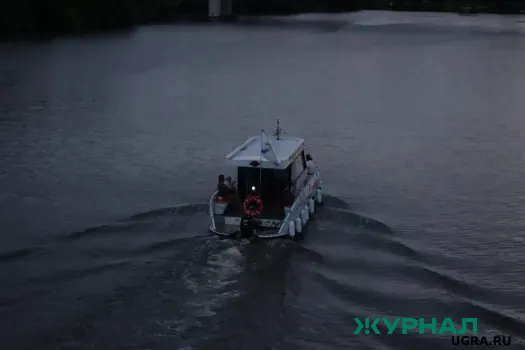 Речная навигация в Татарстане стартует 24 апреля: что известно о маршрутах и ценах