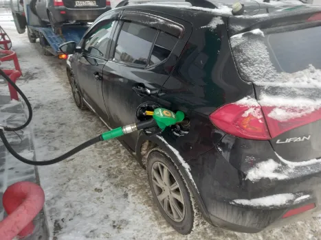 Цены на бензин и дизтопливо в Татарстане продолжают расти