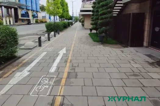 В Татарстане построят тротуары и обновят освещение в 11 районах республики