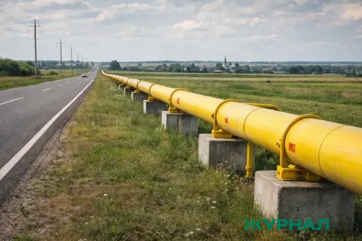 В Татарстане продолжается программа догазификации садовых участков