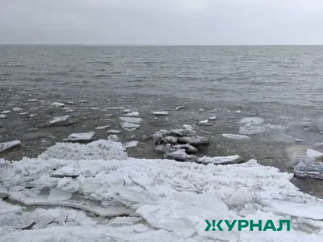 В Татарстане прогнозируют риск подтоплений из-за таяния снега