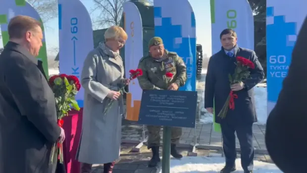 Стартовало строительство мемориала в Нижнекамске в честь погибших бойцов СВО