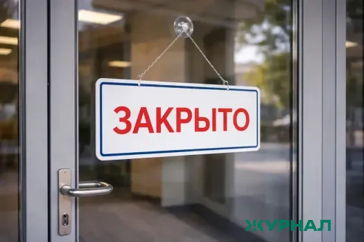 В Набережных Челнах закрывается последний магазин обувной сети Zenden