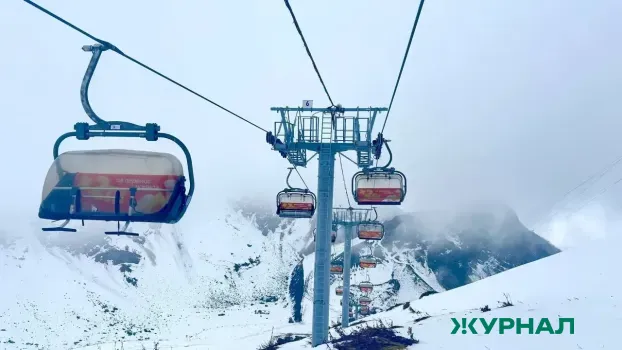 Закрытие горнолыжного сезона в Татарстане: &laquo;Федотово&raquo; завершает работу 22 марта