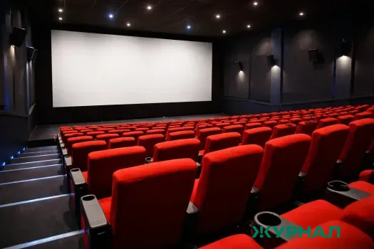 В Казани пройдет предпремьерный показ комедии &laquo;Авантюристы&raquo;