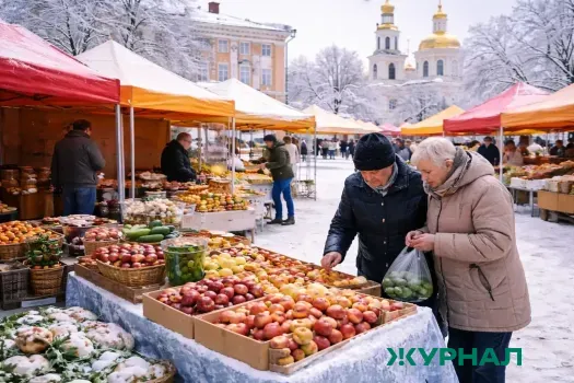 Сельскохозяйственные ярмарки в Казани 21 марта: где купить продукцию по сниженным ценам