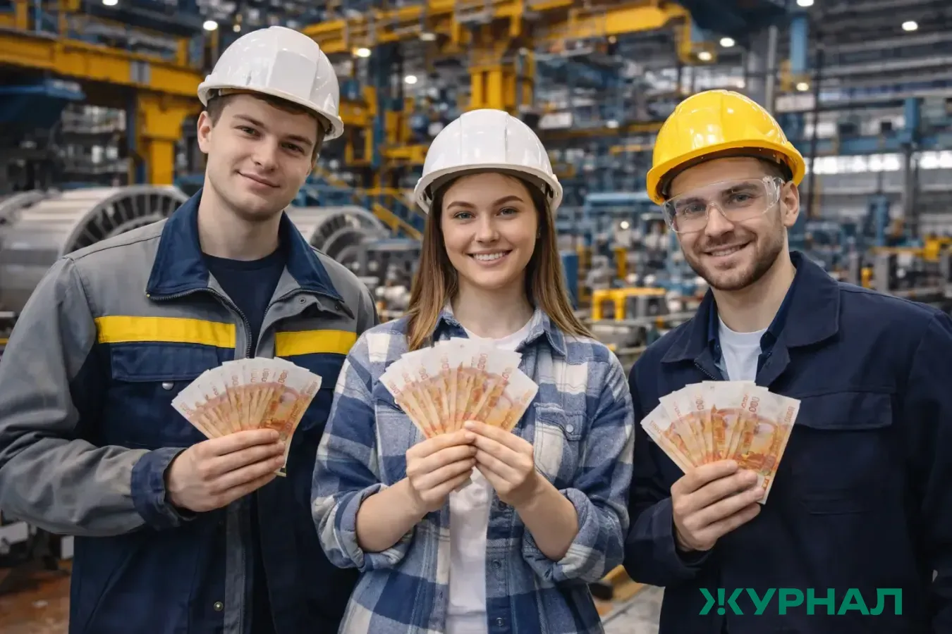 Татарстан возглавил рейтинг регионов России по трудоустройству в первом квартале 2026 года