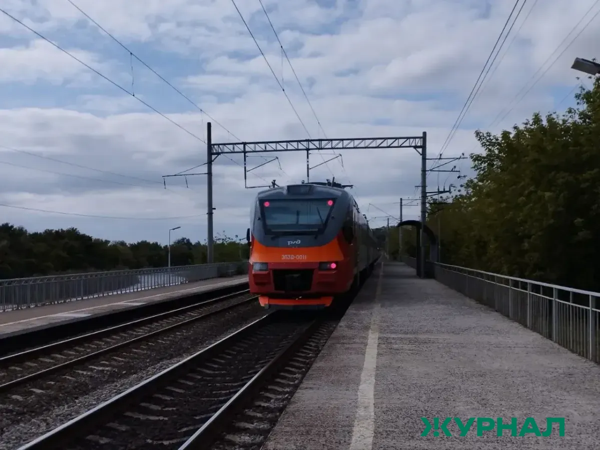 РЖД обязали установить подъемник для инвалидов на станции Ометьево в Казани