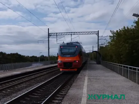 РЖД обязали установить подъемник для инвалидов на станции Ометьево в Казани