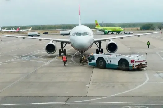 Новые авиарейсы из Казани в Нижневартовск и Новый Уренгой стартуют в мае