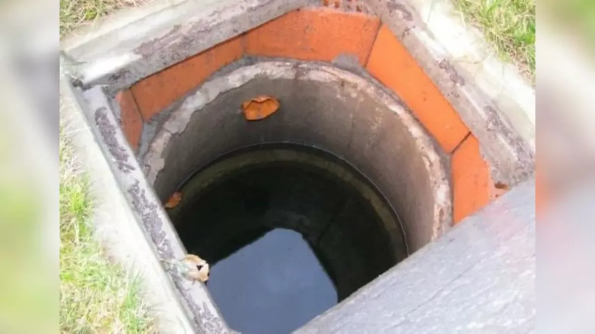 Эффективное средство для септиков: избавьтесь от мыльного налета за ночь