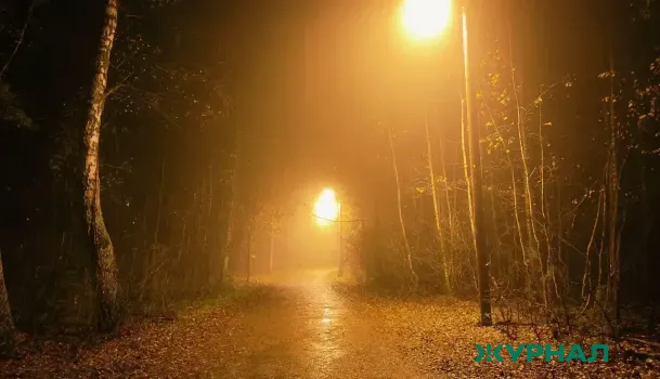 Туман ожидается в Татарстане и Казани 22 марта