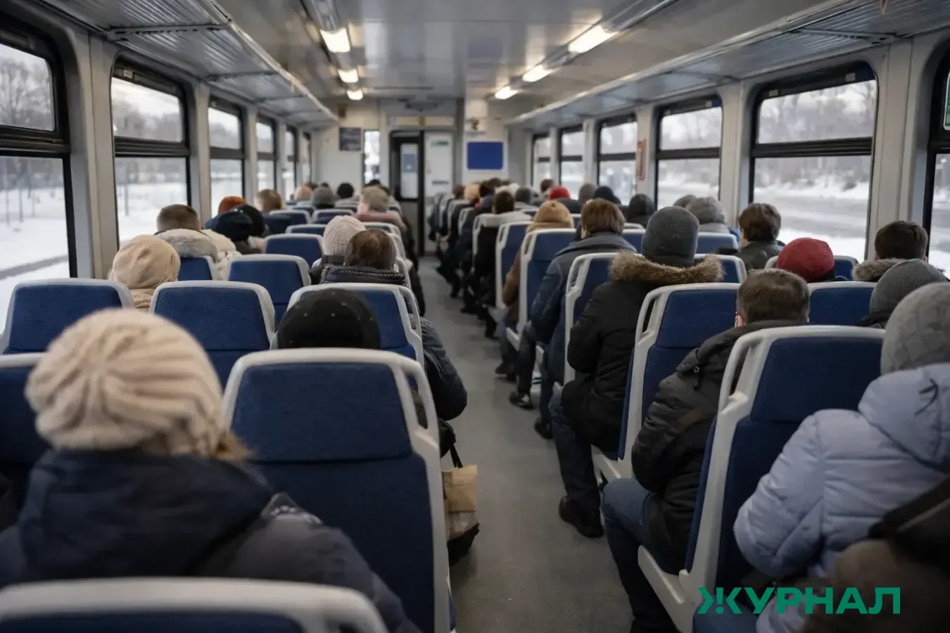 Популярность пригородных железнодорожных туров в Татарстане возросла