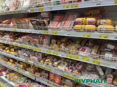 Стоимость потребительской корзины в Татарстане возросла на 2,25%