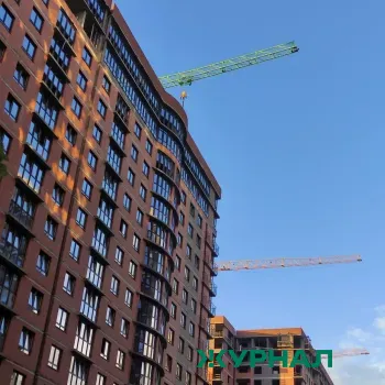 В Татарстане выполнено 38% годового плана по вводу жилья