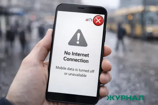 Ограничение скорости интернета введут в трех городах России, но Татарстан не затронут