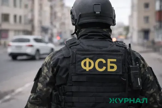 В Казани задержан молодой человек, планировавший вступить в террористическую организацию