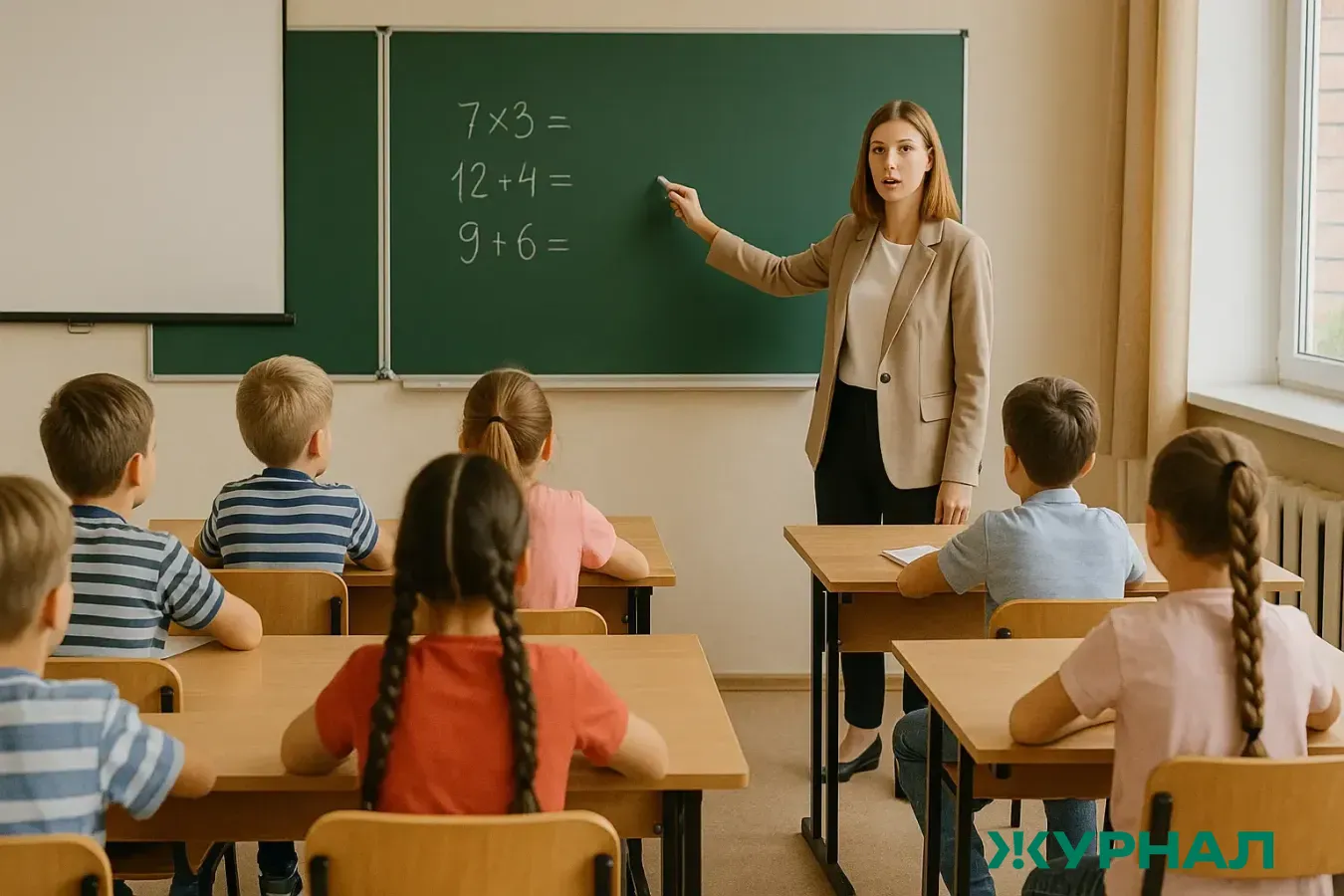 В Татарстане учителям предложат компенсацию за аренду жилья