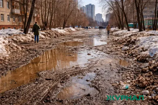 Тёплая погода ожидается в Татарстане на этой неделе