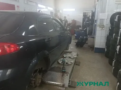 Дефицит запчастей для европейских и японских автомобилей зафиксирован в Закамье
