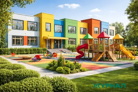 Комплектование детских садов Нижнекамского района: цифры и факты