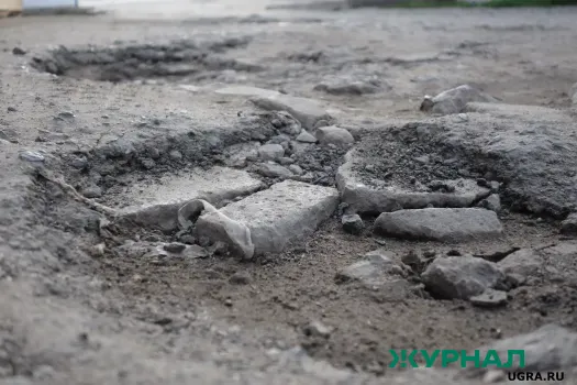 В Татарстане вновь возбуждено уголовное дело из-за плохих дорог в Усадах