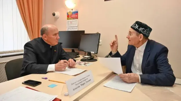 В Казанском университете предложили обучать татарскому народному пению