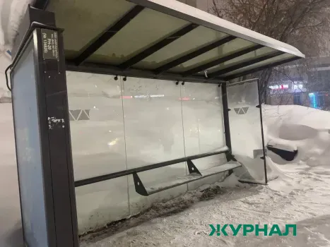 В Казани изменится название остановки на Сибирском тракте