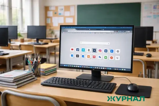 В Татарстане выделено 233 миллиона рублей на популяризацию точных наук среди школьников