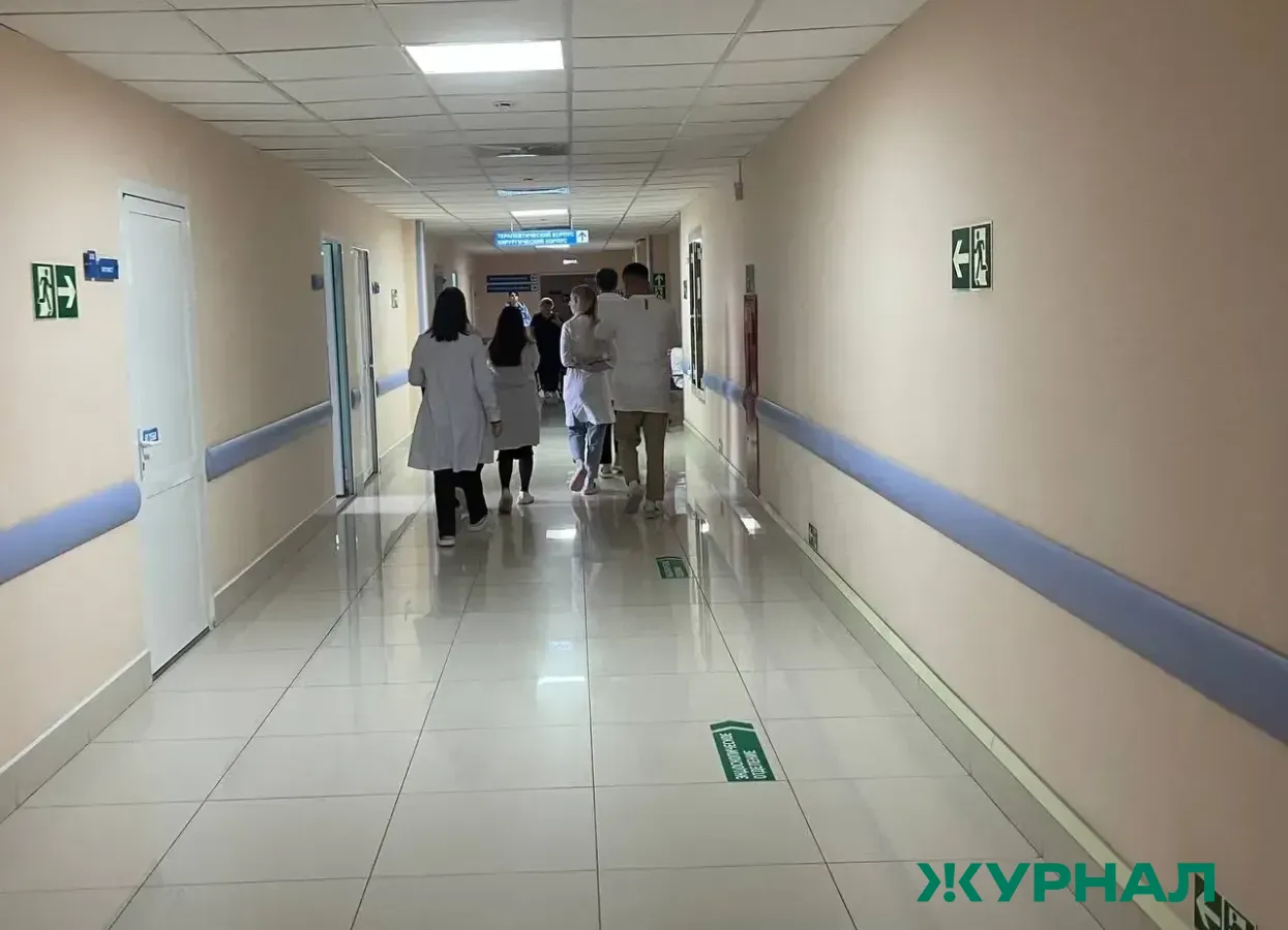 Мэр Казани назвал здоровье одной из главных проблем жителей столицы Татарстана