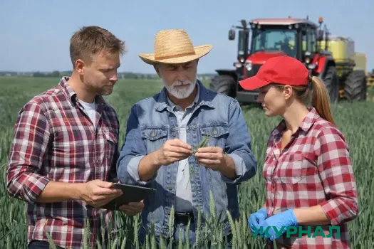 Татарстанские фермеры в 2026 году получат поддержку почти на 2 миллиарда рублей