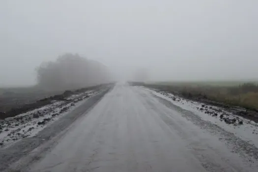 В Татарстане в ближайшие сутки ожидается туман