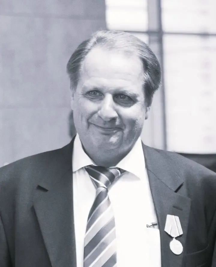 Ушел из жизни Альберт Визингер, руководитель проектов на КАМАЗе