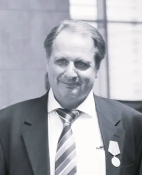 Ушел из жизни Альберт Визингер, руководитель проектов на КАМАЗе