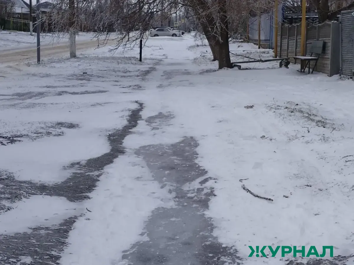 Температура в Татарстане поднимется до +13 градусов, ожидается гололедица