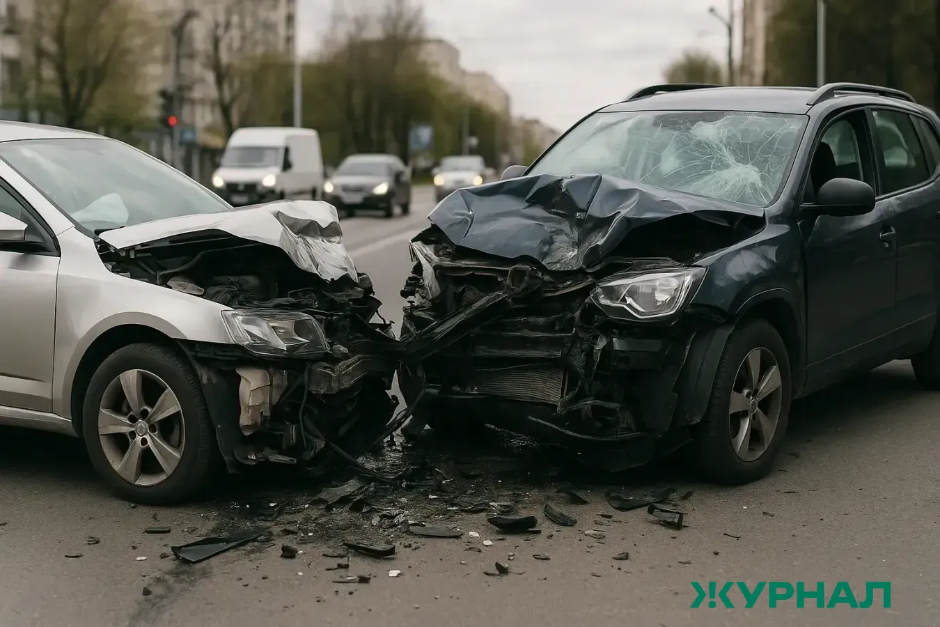 Снижение ДТП с детьми зафиксировали в Набережных Челнах