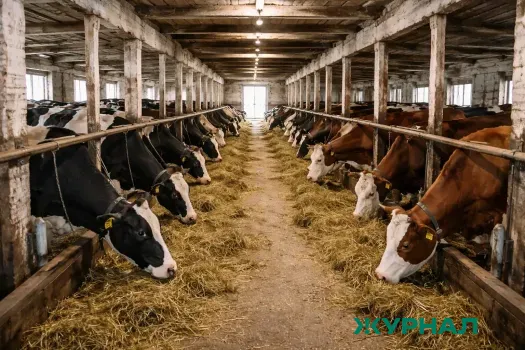 В Татарстане предупреждают о рисках пастереллеза для скота и людей