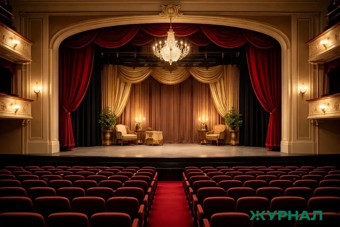 Неделя театра нефтегазохимических городов России стартовала в Нижнекамске