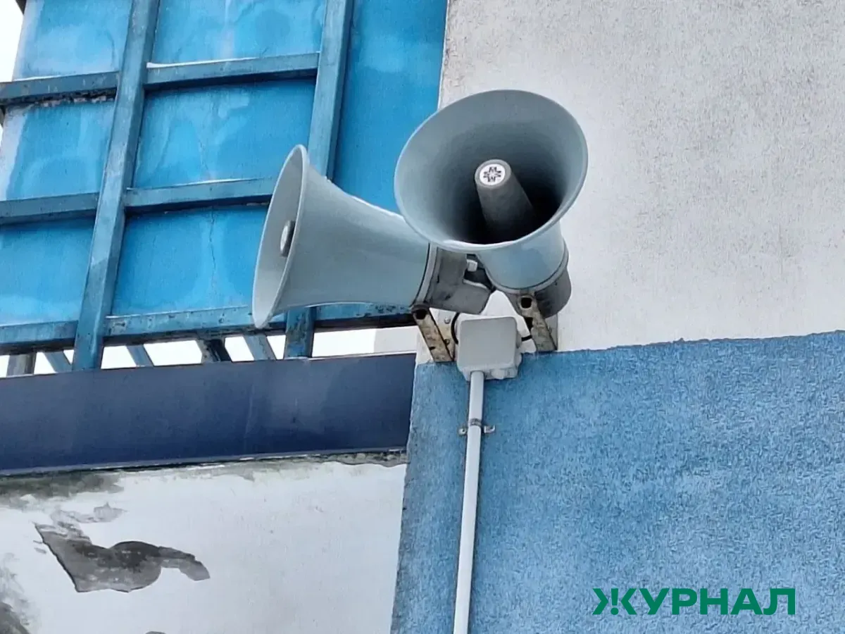 Режим ракетной опасности отменён в Татарстане после нескольких часов действия