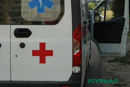 Столкновение Toyota и Renault на трассе Чистополь &mdash; Нижнекамск: пострадала пассажирка