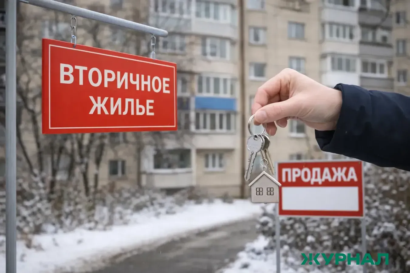 Цены на вторичное жилье в Казани продолжают расти на фоне высокого спроса