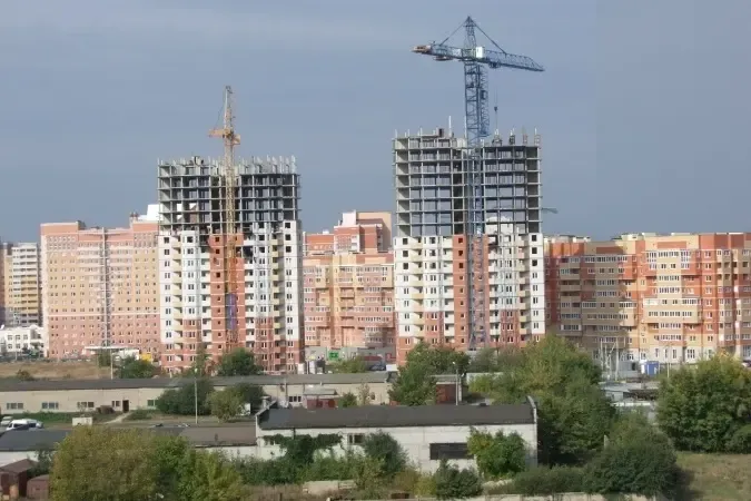 Татарстан занимает 14-е место по темпам жилищного строительства среди регионов России
