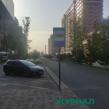 Мэр Челнов поручил ежедневно мыть подземные переходы и остановки в городе