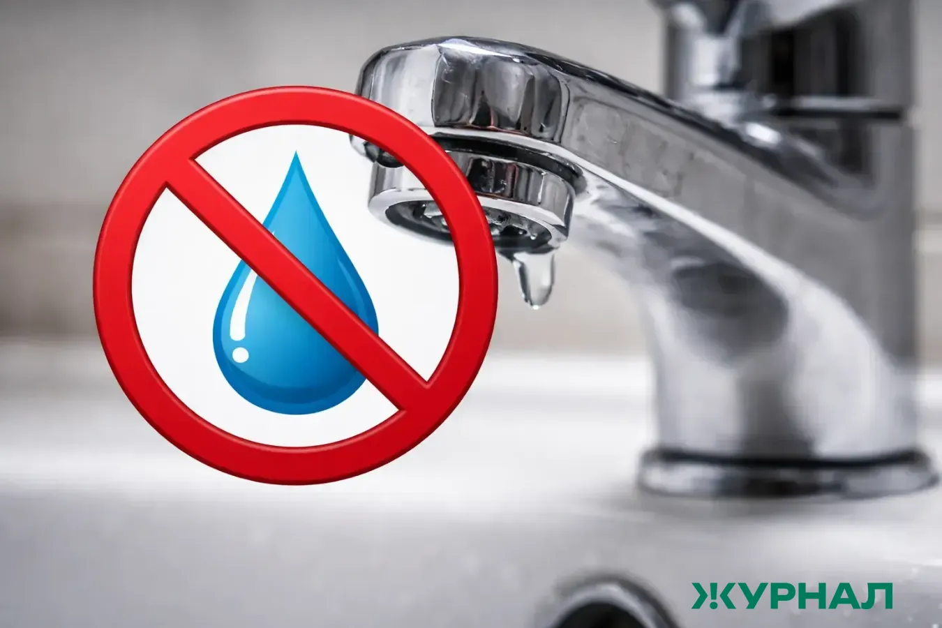 В Казани более 300 многоквартирных и 6,4 тысячи частных домов останутся без воды