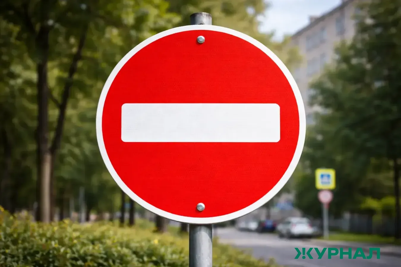 Ограничение движения тяжёлого транспорта введено в Татарстане на апрель